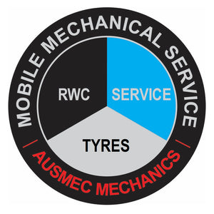 Ausmec Mobile RWC &amp; Mechanics